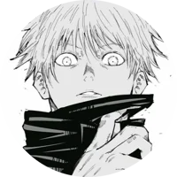Satoru Gojo