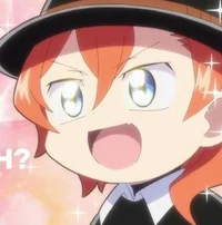Chuuya