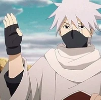 Hatake Kakashi 
