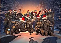 Christmas Task Force
