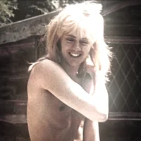 Roger Taylor 