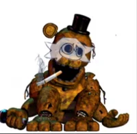 FNAF X FPE -New ver-