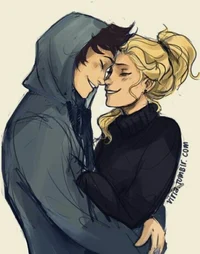 Percabeth parents