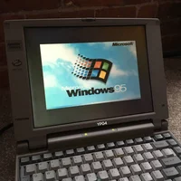 YPG4 Laptop 1995