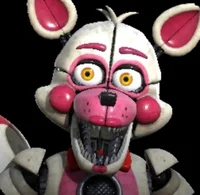 Funtime Foxy