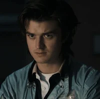 steve harrington 