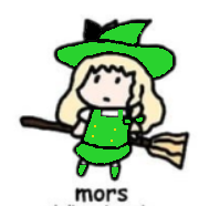 Green Mors