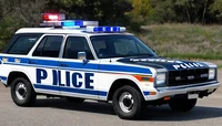Duoland Police