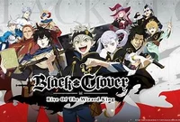 Black Clover