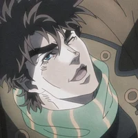 Joseph Joestar 