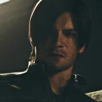 Leon Kennedy
