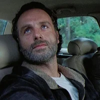 rick grimes