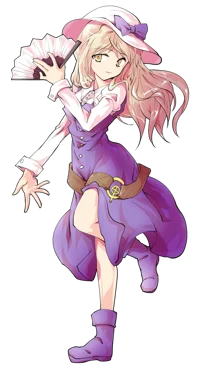 Watasuki no Toyohime