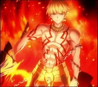 CCC Gilgamesh