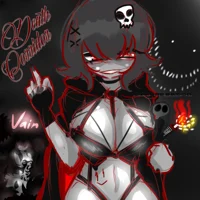 DeathVainSasperation