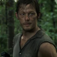 Daryl Dixon 