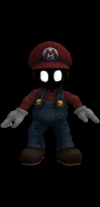 Fnaw mario 
