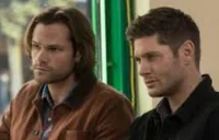 Sam and Dean 