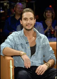 Tom Kaulitz 