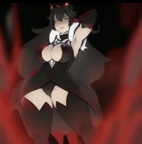 Yandere GodzillaHell