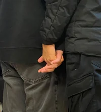 BL - Friends Brother