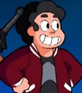 Steven Universe OI
