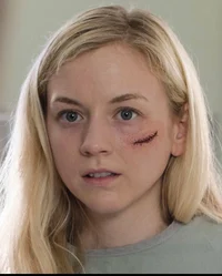 Beth Greene
