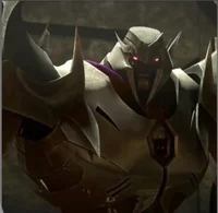 Megatron TFP
