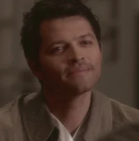 CASTIEL