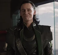 loki laufeyson