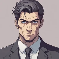 Long distance father