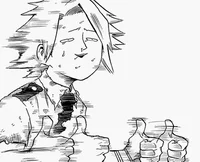 Denki Kaminari