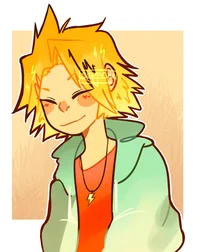 Kaminari Denki