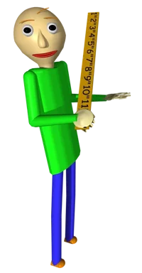 Baldi