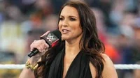 Stephanie McMahon 