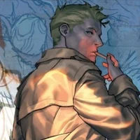 John Constantine 