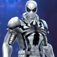 Agente anti Venom