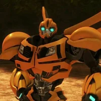 Bumblebee -TF Prime-