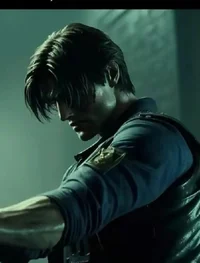 Leon Kennedy 