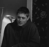 Dean Winchester 