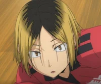 kenma kozume 