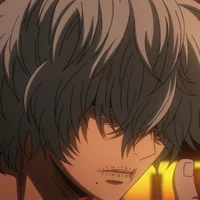 Tomura Shigaraki