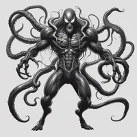 Evolved Venom