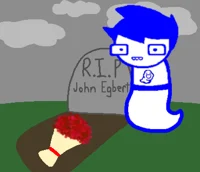 Dead John