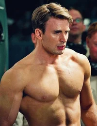 steve rogers
