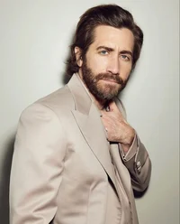 Jake Gyllenhaal