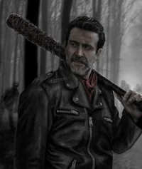 Negan Smith