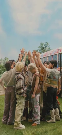 lazy seventeen