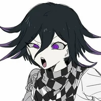 Kokichi Oma