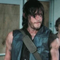 Daryl Dixon